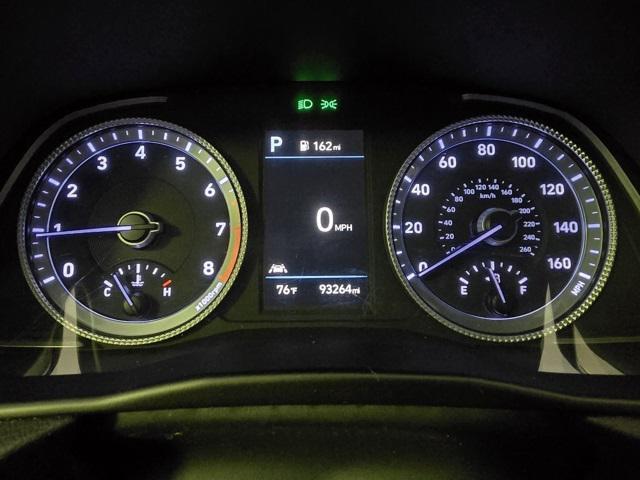 used 2020 Hyundai Sonata car, priced at $16,295