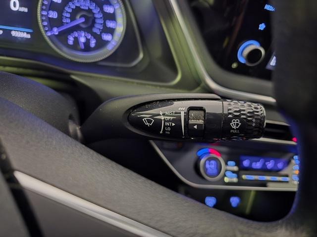 used 2020 Hyundai Sonata car, priced at $16,295