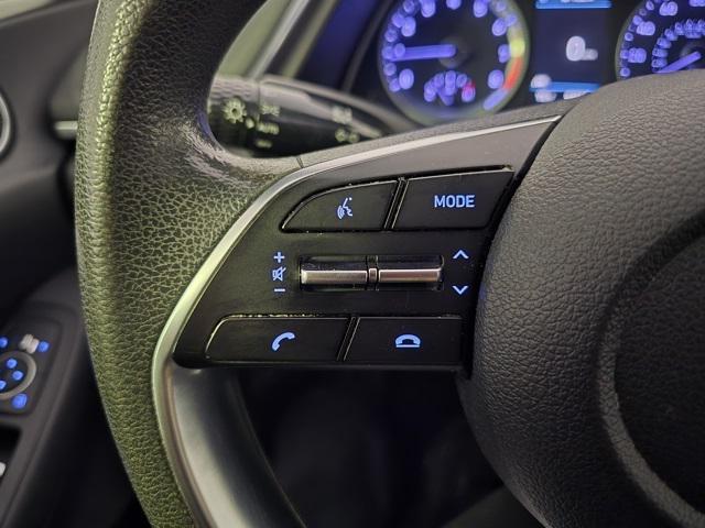 used 2020 Hyundai Sonata car, priced at $16,295