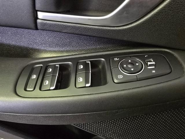 used 2020 Hyundai Sonata car, priced at $16,295