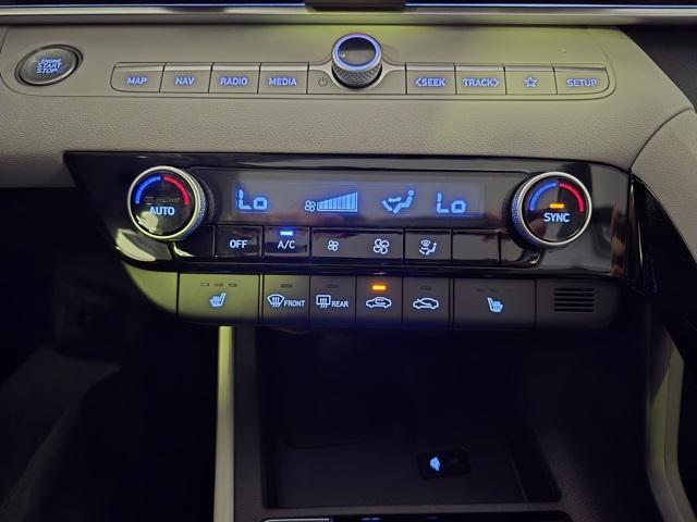 new 2025 Hyundai Elantra car, priced at $27,179