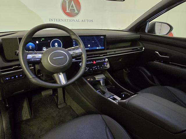 new 2025 Hyundai SANTA CRUZ car, priced at $39,110