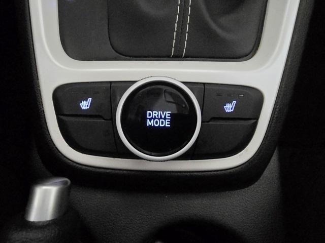 used 2022 Hyundai Venue car, priced at $19,595
