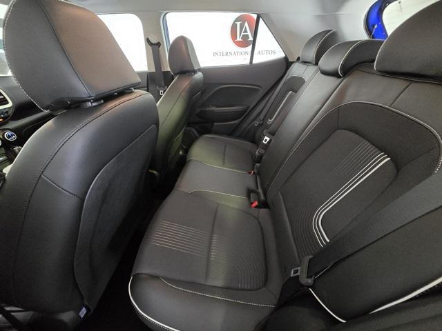 used 2022 Hyundai Venue car, priced at $19,595