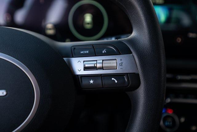 new 2026 Hyundai SANTA CRUZ car, priced at $37,386