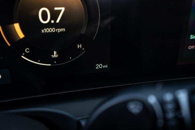 new 2026 Hyundai SANTA CRUZ car, priced at $37,386