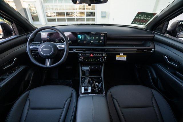 new 2026 Hyundai SANTA CRUZ car, priced at $37,386