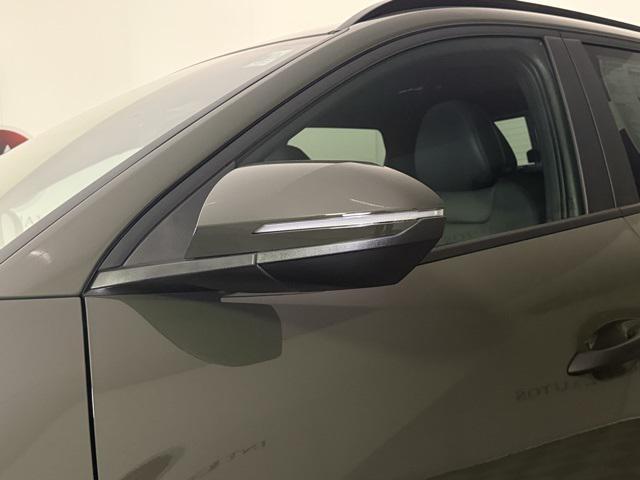 new 2026 Hyundai SANTA CRUZ car, priced at $37,386