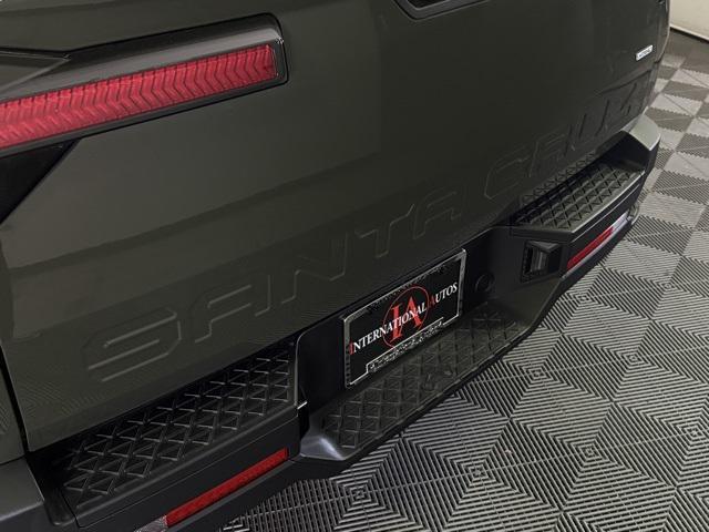 new 2026 Hyundai SANTA CRUZ car, priced at $37,386