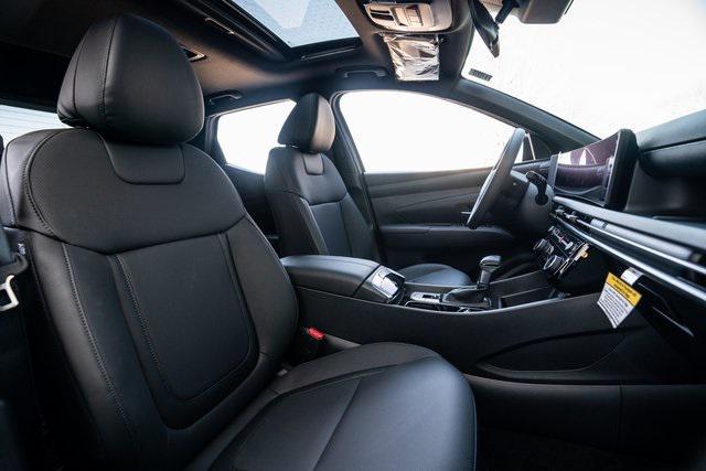 new 2026 Hyundai SANTA CRUZ car, priced at $37,386