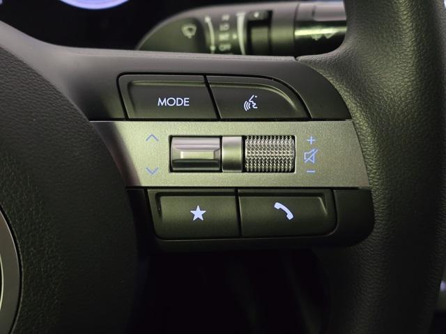 new 2026 Hyundai SANTA CRUZ car, priced at $35,590