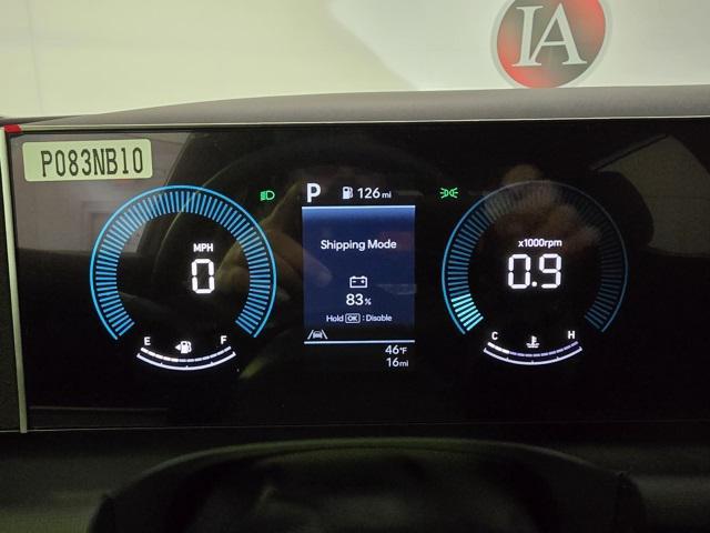 new 2026 Hyundai SANTA CRUZ car, priced at $35,590