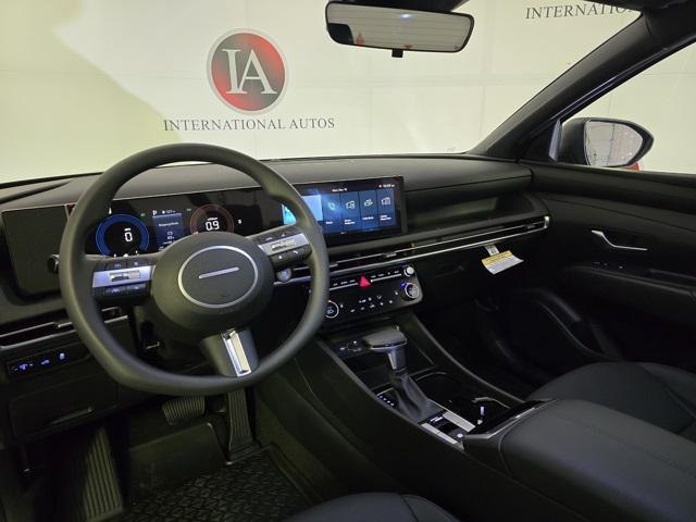 new 2026 Hyundai SANTA CRUZ car, priced at $35,590