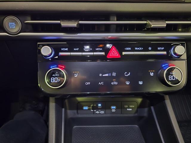 new 2026 Hyundai SANTA CRUZ car, priced at $35,590