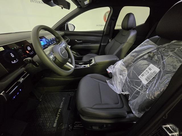new 2026 Hyundai SANTA CRUZ car, priced at $35,590