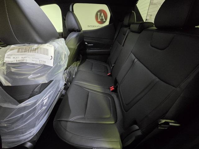 new 2026 Hyundai SANTA CRUZ car, priced at $35,590