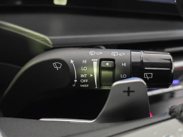 new 2026 Hyundai Santa Fe car, priced at $39,090