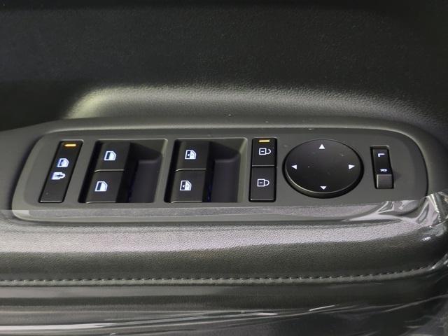 new 2026 Hyundai Santa Fe car, priced at $39,090