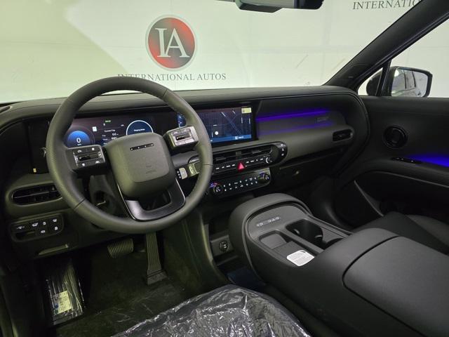 new 2026 Hyundai Palisade car, priced at $51,755