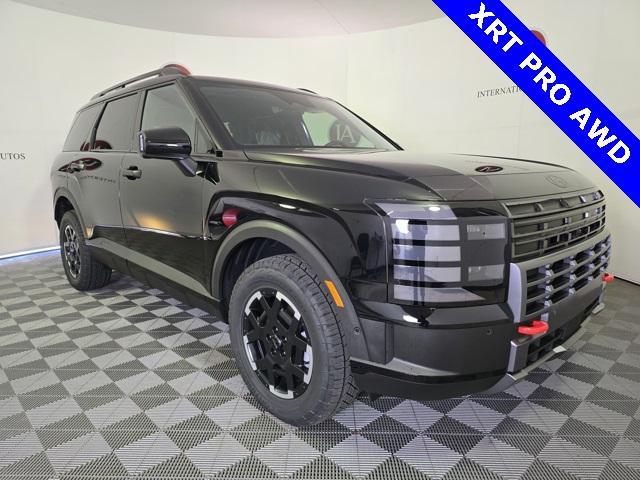 new 2026 Hyundai Palisade car, priced at $48,305