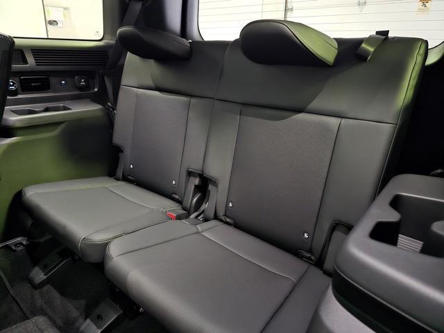 new 2026 Hyundai SANTA FE HEV car, priced at $49,783