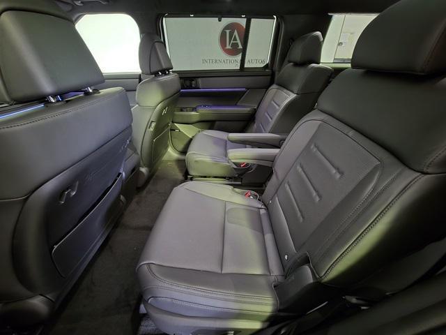 new 2026 Hyundai SANTA FE HEV car, priced at $49,783