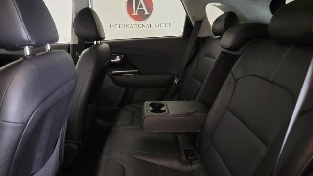 used 2018 Kia Niro car, priced at $16,956