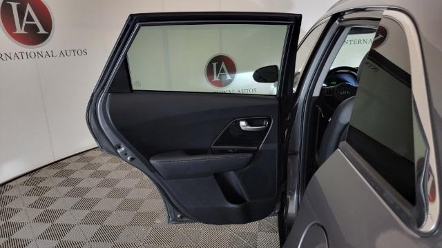 used 2018 Kia Niro car, priced at $17,399