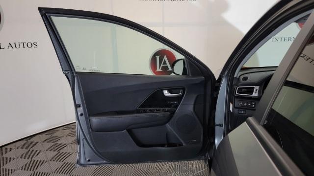 used 2018 Kia Niro car, priced at $17,399