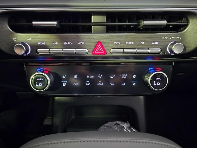 new 2026 Hyundai Palisade car, priced at $58,770