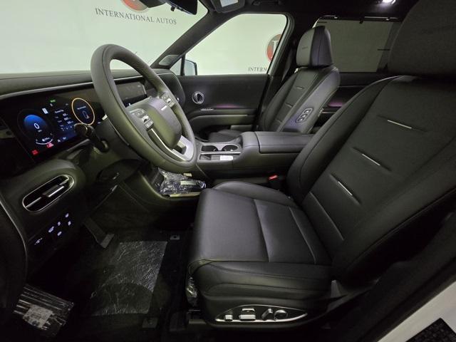 new 2026 Hyundai Palisade car, priced at $58,770