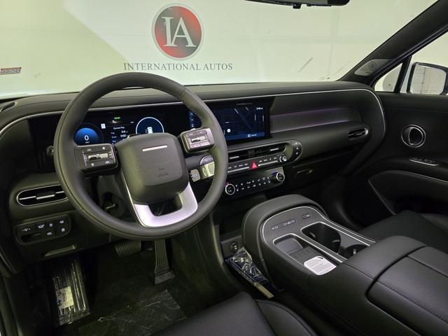 new 2026 Hyundai Palisade car, priced at $58,770