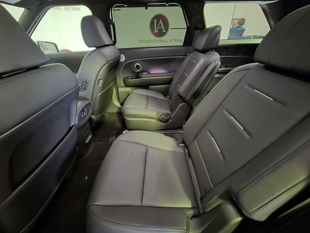 new 2026 Hyundai Palisade car, priced at $58,770