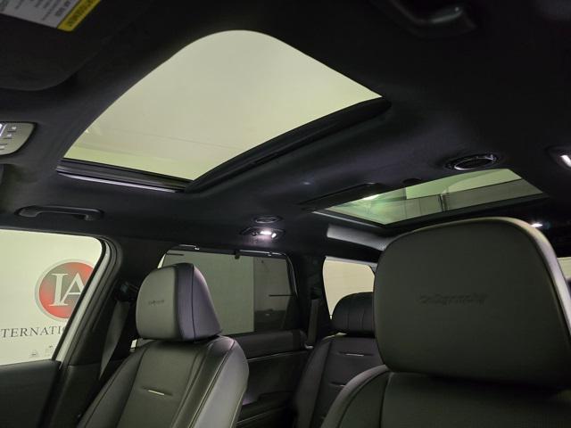 new 2026 Hyundai Palisade car, priced at $58,770