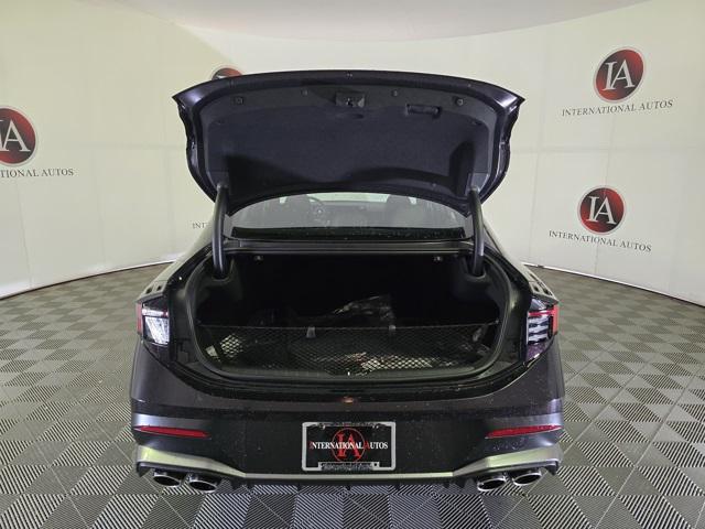 new 2026 Hyundai Sonata car, priced at $36,368