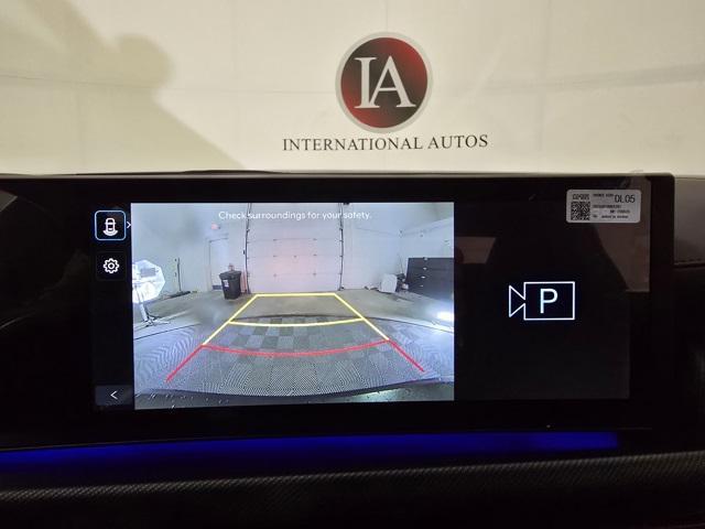 new 2026 Hyundai Sonata car, priced at $36,368