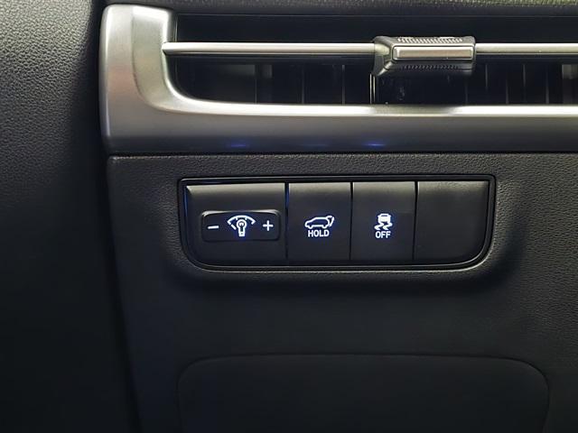 new 2026 Hyundai Tucson car, priced at $36,285