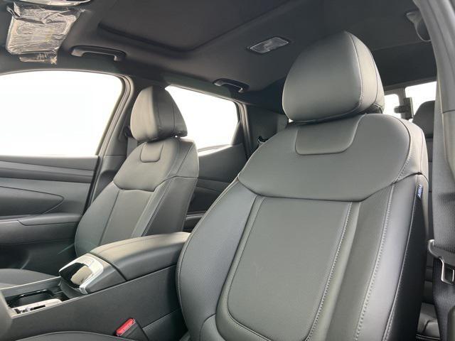 new 2026 Hyundai SANTA CRUZ car, priced at $37,386