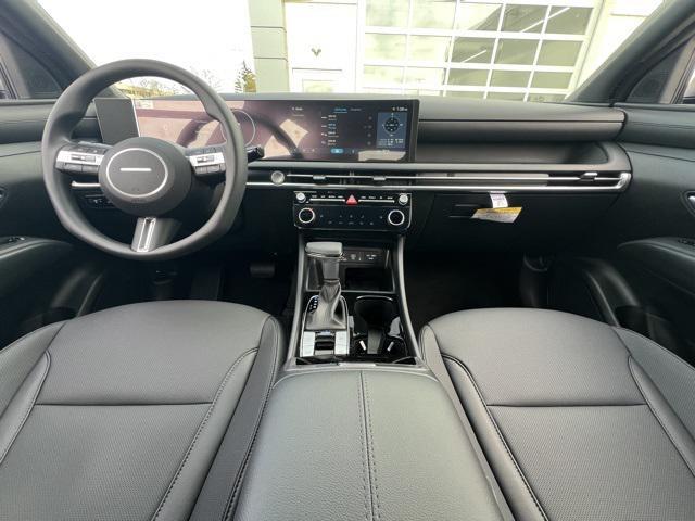 new 2026 Hyundai SANTA CRUZ car, priced at $37,386