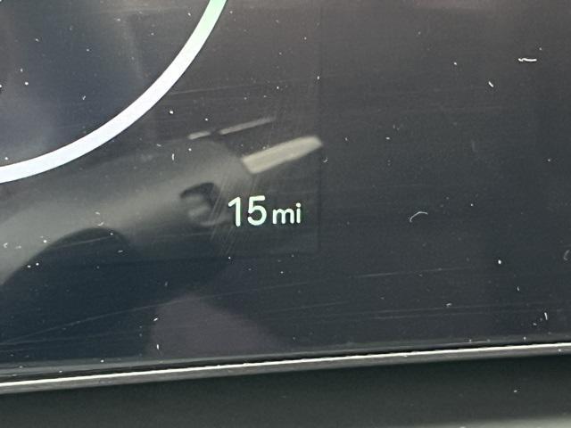 new 2026 Hyundai SANTA CRUZ car, priced at $37,386