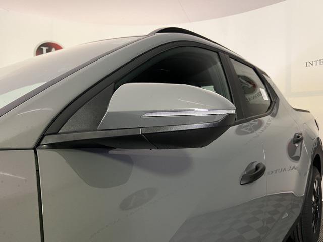 new 2026 Hyundai SANTA CRUZ car, priced at $37,386