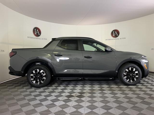 new 2026 Hyundai SANTA CRUZ car, priced at $37,386