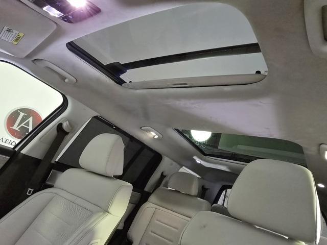 new 2025 Hyundai SANTA FE HEV car, priced at $50,864
