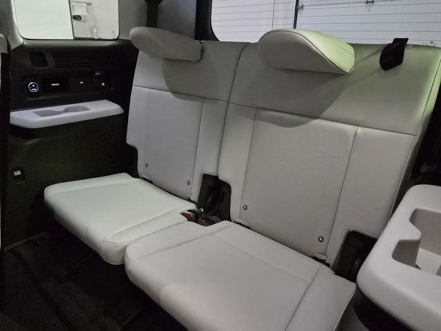 new 2025 Hyundai SANTA FE HEV car, priced at $50,864
