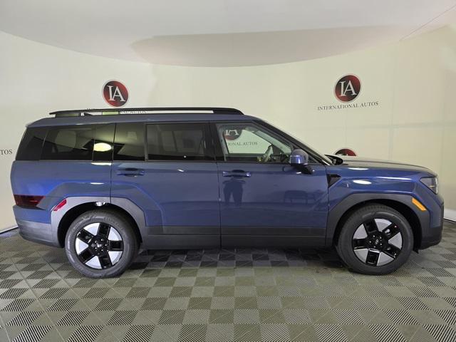 new 2026 Hyundai Santa Fe car, priced at $37,956