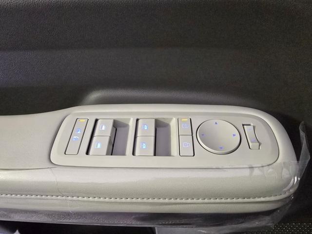 new 2026 Hyundai Santa Fe car, priced at $37,956