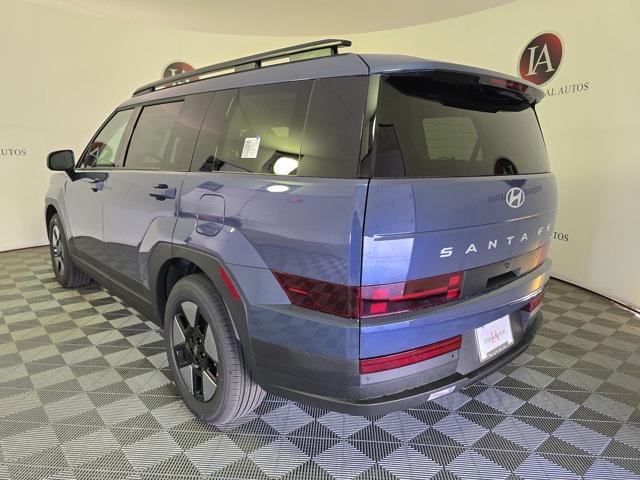 new 2026 Hyundai Santa Fe car, priced at $37,956