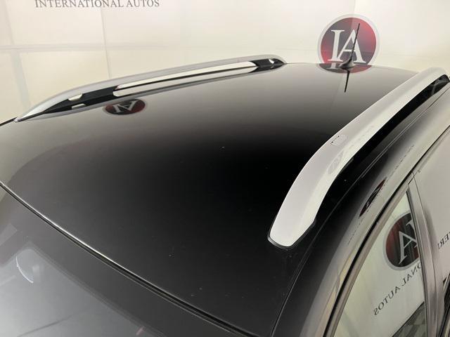 used 2021 Jeep Cherokee car, priced at $16,449