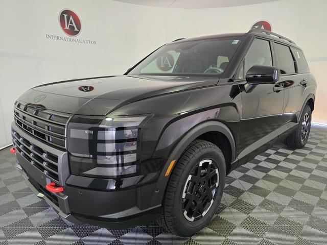new 2026 Hyundai Palisade car, priced at $50,025