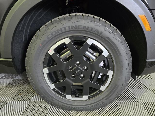 new 2026 Hyundai Palisade car, priced at $50,025